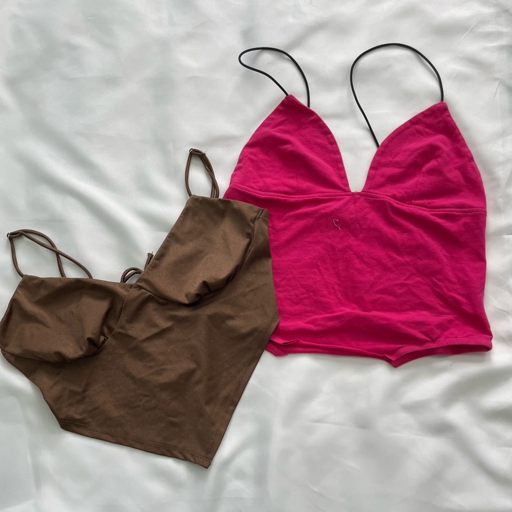 BUNDLE SHIRTS
